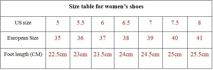 Women's Shoes with Low Heels and Soft Soles