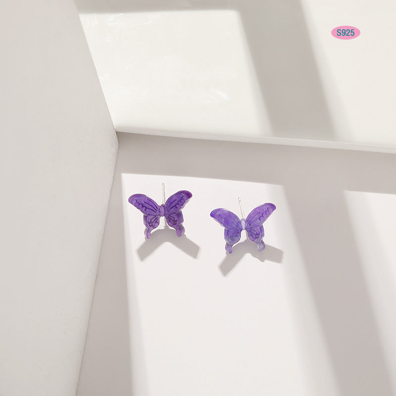 Fashion earrings earrings